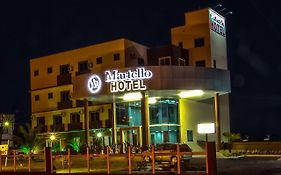 Hotel Martello